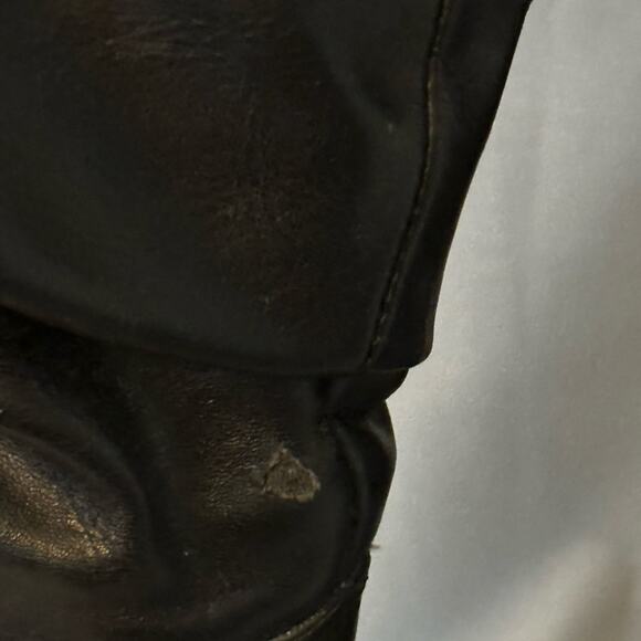 A.N.A A New Approach  Tall Boots  Size 7 1/2 - Picture 5 of 7